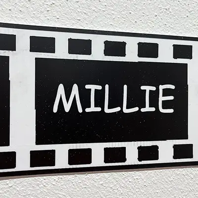 Unser Appartement Millie